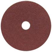 DISQUE À PONCER