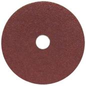 Gator Angle Grinder Sanding Disc - 5-in Dia - 7/8-in Arbour - 24 Grit