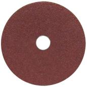 DISQUE À PONCER