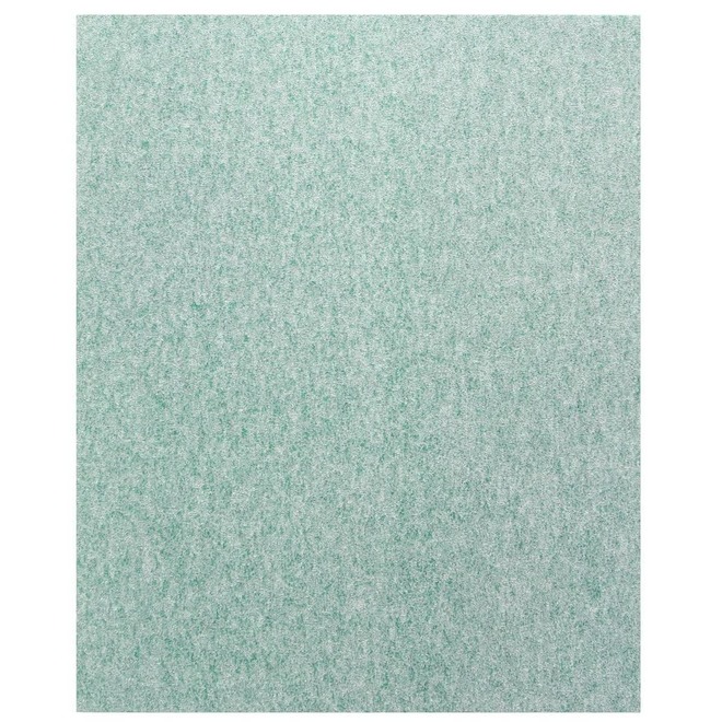 Gator Premium Sanding Sheets - 120-Grit - Aluminum Oxide - Orange - 3-Pack