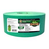 Premium Sandpaper Roll - 100 Grit - 165-ft