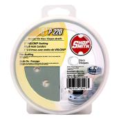 Shopsmith 8 Hole Abrasive Sanding Discs - 220 Grit - 5-in Dia - 15 Per Pack