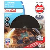 Metal Cutting Wheel - DuraCut - 7"