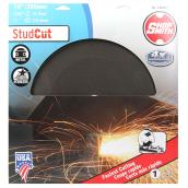 Metal Cutting Wheel - StudCut - 14"