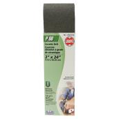 ShopSmith Ceramic Bi-Directional Sanding Belt - 3-in W x 24-in L - 60 Grit - Poly-Cloth Backing - Kevlar-Reinforced Joint