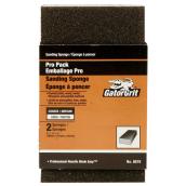 Rust-Oleum Pro Coarse and Medium Sanding Sponges 2/pk