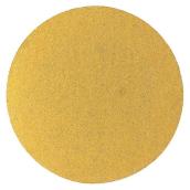 Gator 80-Grit Stick-On Sanding Discs - 20-Pack