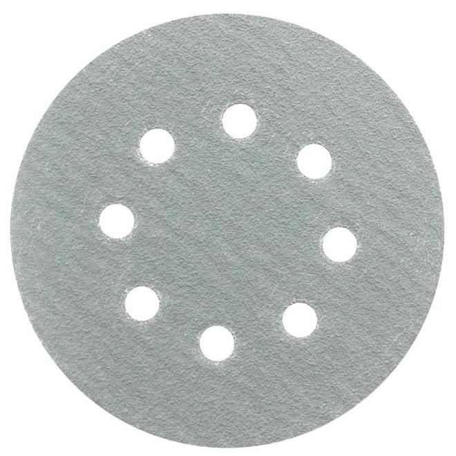 Shopsmith 6-Pack 5-in 80-Grit Sanding Discs