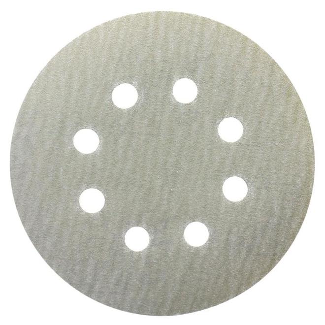 Shopsmith 120-Grit Sanding Discs - 6-Pack