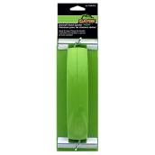 Gator Drywall Hand Sander - Clamp-on - Plastic - Green