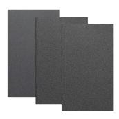 Rust-Oleum Gator Zip 2-5/8-in x 5-in Hook and Loop Drywall Sanding Sheet Kit - 8-Pack