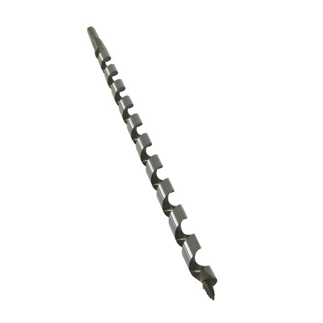 Greenlee Nail Eater Extreme 3/4-in Auger Drill Bit