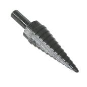 Foret étagé Greenlee Kwik Stepper Greenlee de 7/8 po