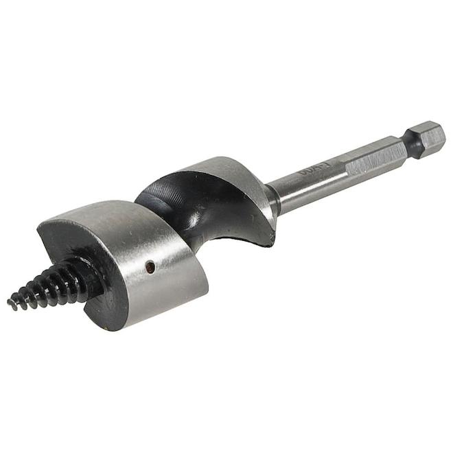 Greenlee 1-in Short Auger Drill Bit