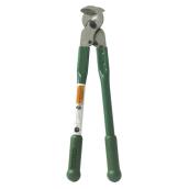 Greenlee 18-in Heavy Duty Cable Cutter