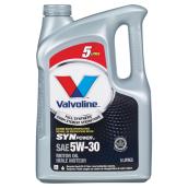 5W-30 SynPower(TM) Synthetic Motor Oil - 5 L