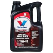 15W-40 All-Fleet Plus(TM) Diesel Engine Oil - 5 L