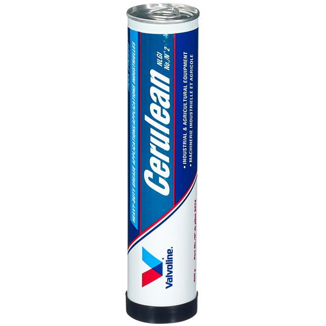 Valvoline Extreme Pressure Grease - Multipurpose - Prevents Rust and Corrosion - 400 g