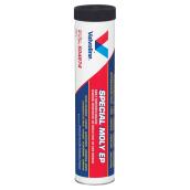 Valvoline Molybdenum Disulfite Extreme Pressure Grease - 400 g - Anti-Wear Protection - Rust Resistant