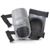 Genouillères Ultraflex Kuny's avec coque extérieure en plastique