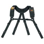 Kuny's Heavy-Duty Yoke-Style Suspenders
