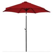 Patio Umbrella - 8.8' - Red