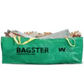 Waste Management Bagster Dumpster in a Bag