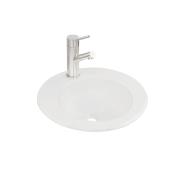 Lavabo encastré «Bauman»