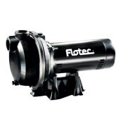 Flotec Black Thermoplastic Sprinkler Pump - 1 1/2-HP