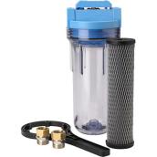 Système de filtration d'eau «OmniFilter»