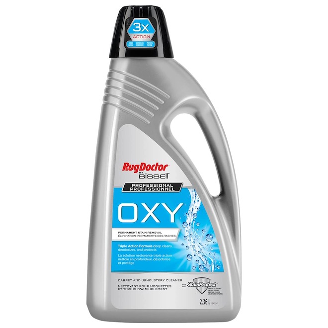 Rug Doctor Oxy 2.36-L Carpet Cleaner