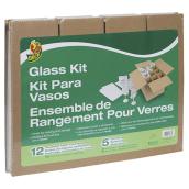 Duck Storage Kit for Glasses - 12.5-in x 16-in x 12.5-in