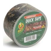 Duck Tape, motif camouflage