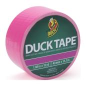 Duck Tape - Neon Pink