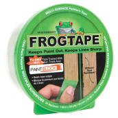 Frogtape Multi-Surface Painter's Tape - Green - Paint-Blocking - 180-ft L x 1 9/10-in W