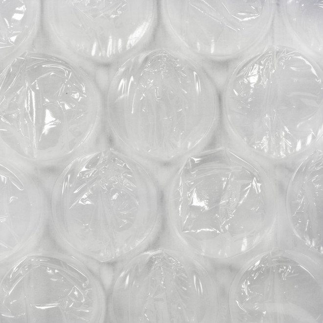 Emballage protecteur de papier à bulles original Duck pour