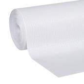 Duck 30-ft x 12-in White Smooth-Top Shelf Liner