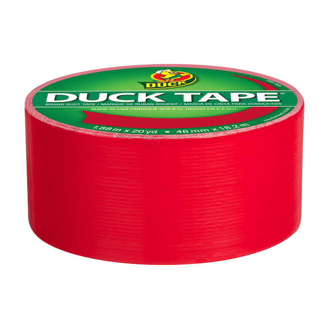 Duck Tape Duct Tape
