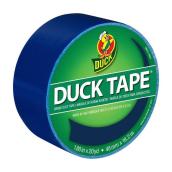 Duck Color Duct Tape Blue 48 mm x 18.2 m
