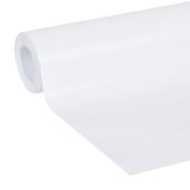 Easyliner Removable Adhesive White Shelf Liner - 20-in x 30-ft