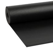 Easyliner Removable Non-Slip Black Shelf Liner - 20-in x 12-ft