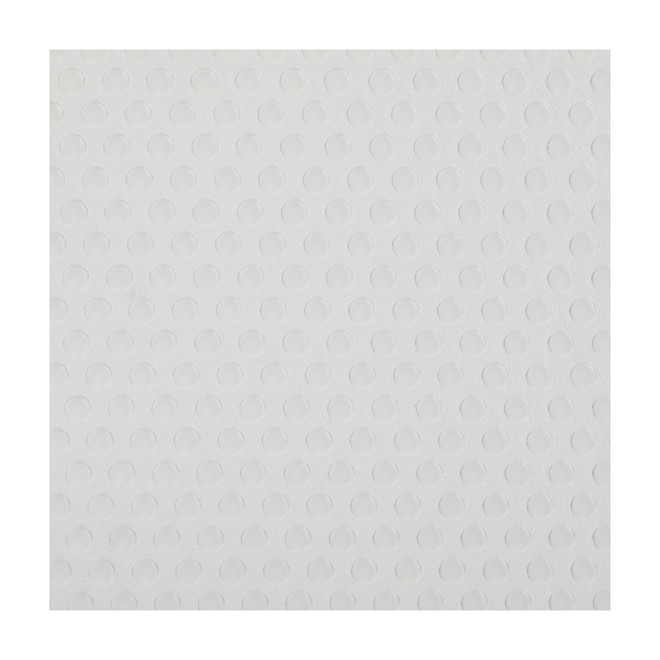 Easyliner Removable Non-Slip Clear Shelf Liner - 20-in x 12-ft