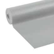 Easyliner Removable Non-Slip Grey Shelf Liner - 20-in x 12-ft