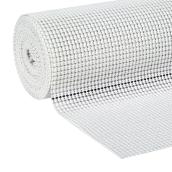 EasyLiner Select Grip Non-Slip White Shelf Liner, 12-in x 12-ft