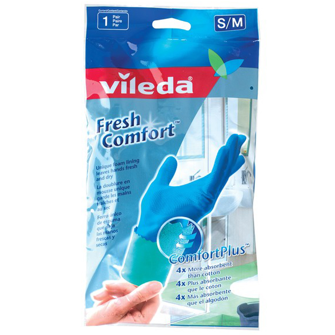 Gloves - "Fresh Comfort" Diswashing Gloves