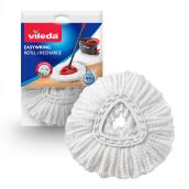 Recharge de vadrouille EasyWring & Clean par Vileda, microfibre