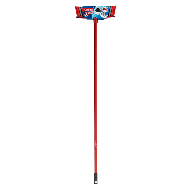 "Vileda 3Action" Broom