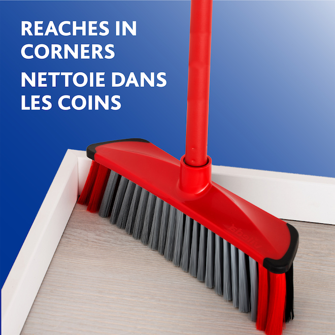 "Vileda 3Action" Broom