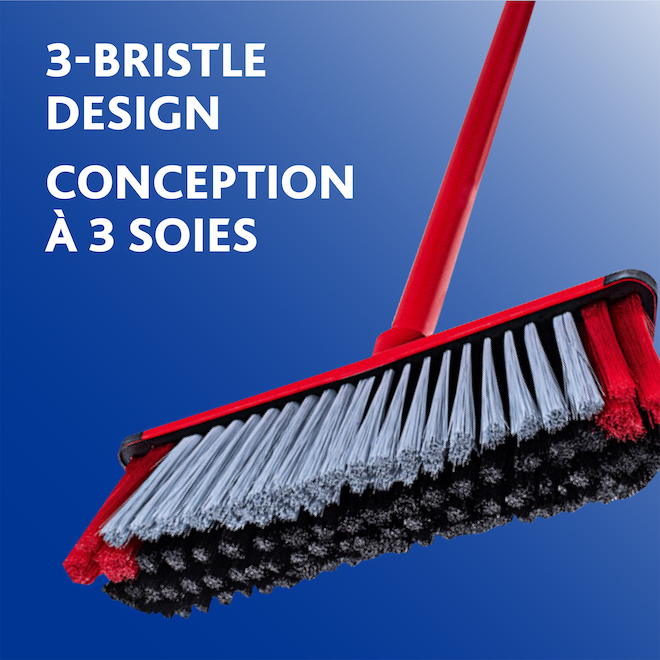 "Vileda 3Action" Broom