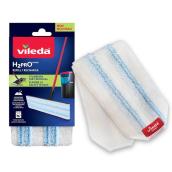 Recharge de vadrouille à plat H2prO Vileda en microfibre